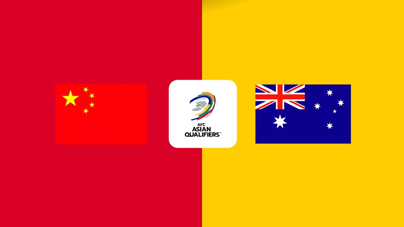 戰(zhàn)意正濃！澳媒：若今晚戰(zhàn)勝中國，澳大利亞或基本鎖定世界杯資格