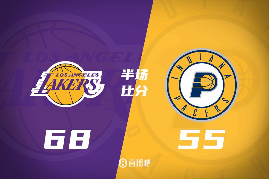 077三分6中4砍19分！里皇次節(jié)猖狂表現(xiàn)率湖人領先13分進入下半場