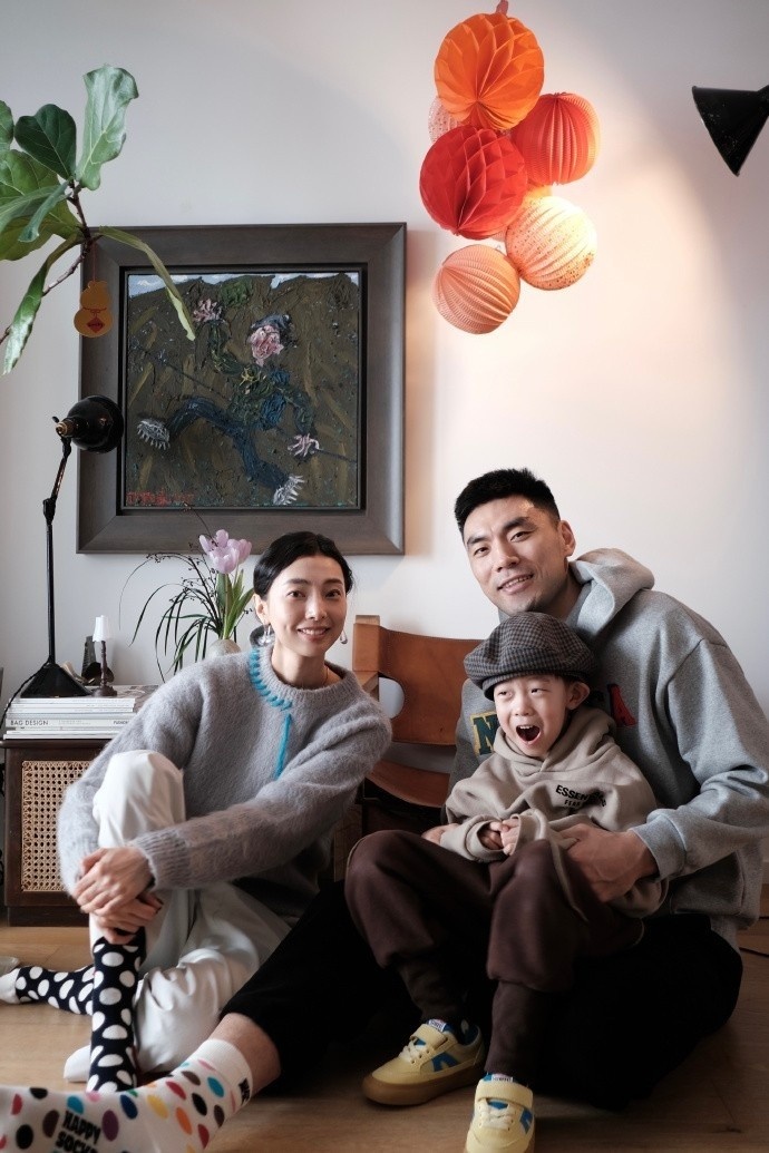 啥情況？李曉旭和妻子近日都注銷了微博賬號(hào)