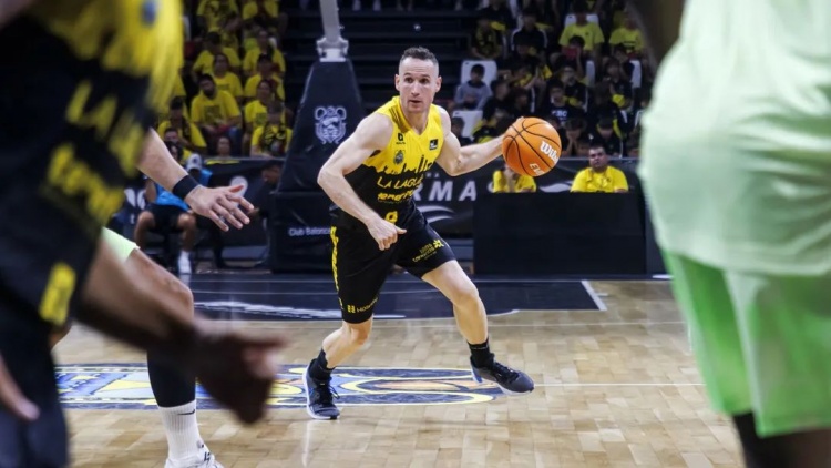 NBA初代老六，42歲進入生涯巔峰？！