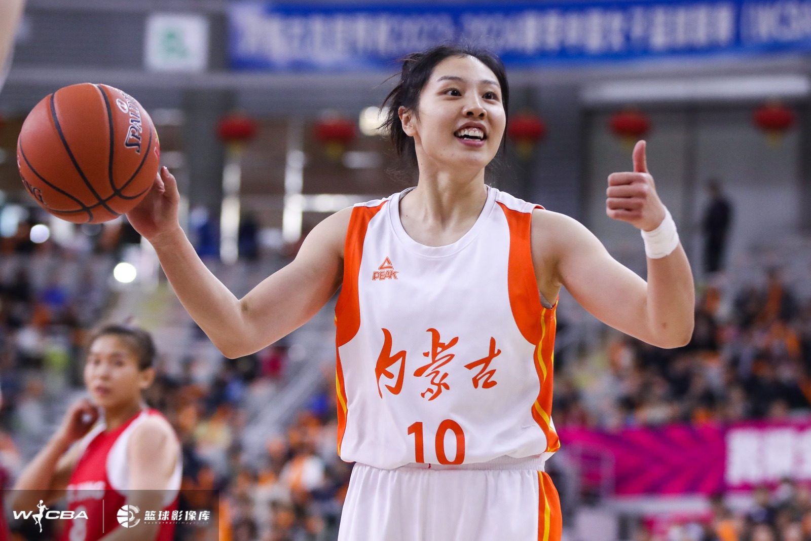 張茹、李緣、潘臻琦、翟若云、張明珠增補進入國家女籃短訓營