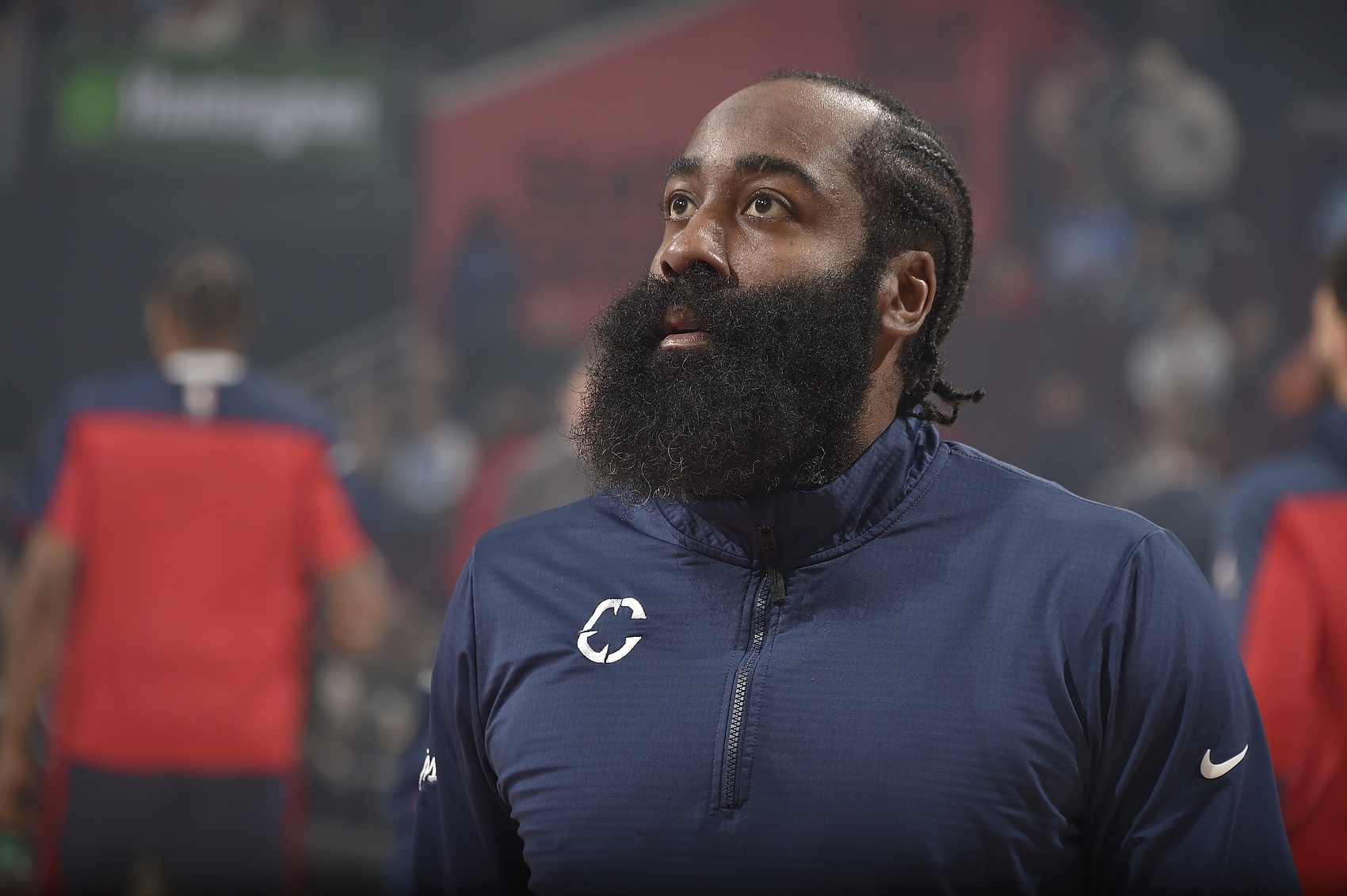 手握球員選項！名記：哈登已重返全明星 他降薪多年值得更大合同